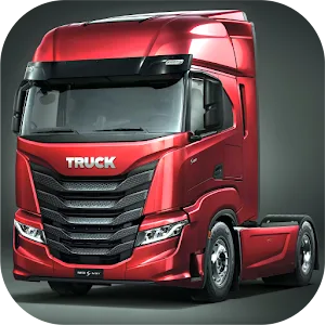 Truck Simulator 2024