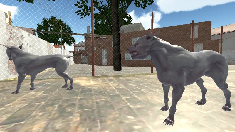 Zombie Monsters 7 gameplay preview 2