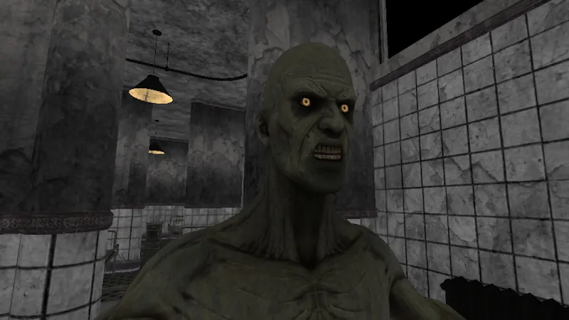 Screenshot Zombie Monsters 6 6