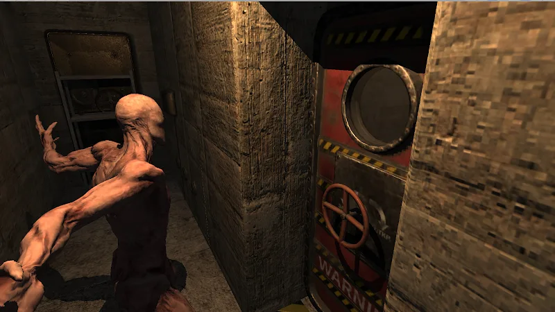 Screenshot Zombie Monsters 6 4