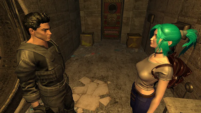 Screenshot Zombie Monsters 6 2