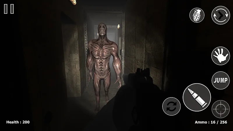 Screenshot Zombie Monsters 6 3