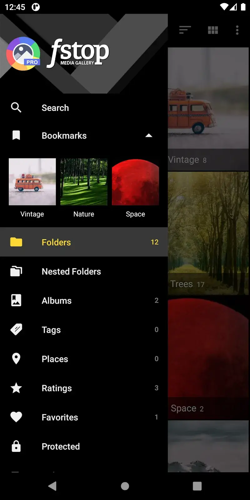 Screenshot F Stop Gallery 6
