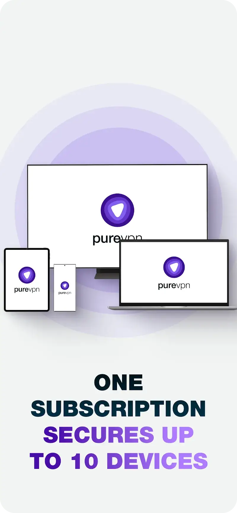PureVPN screenshot 6