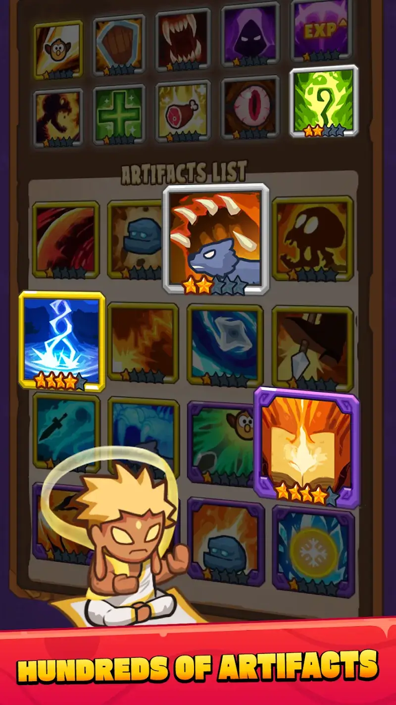 Survivor Kingdoms screenshot 5