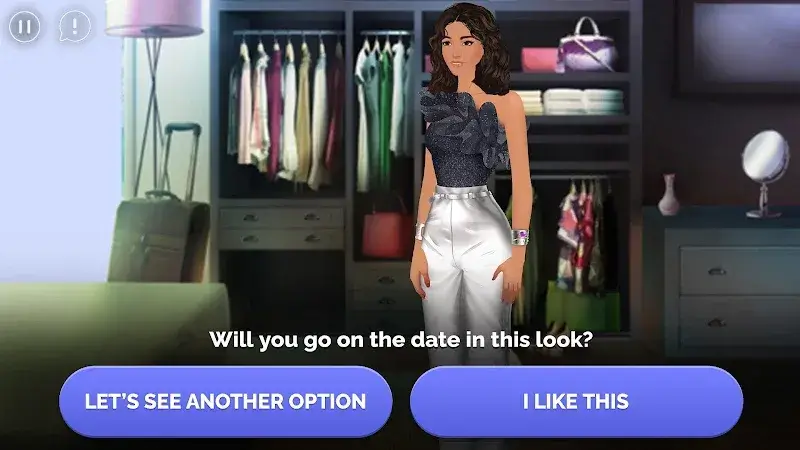 Journeys: Interactive Series screenshot 6