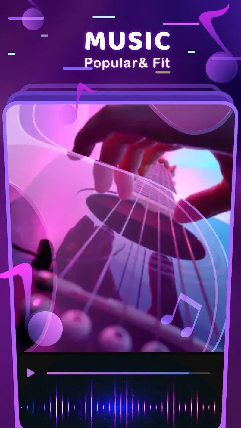 Capture d'écran Vidmix 6