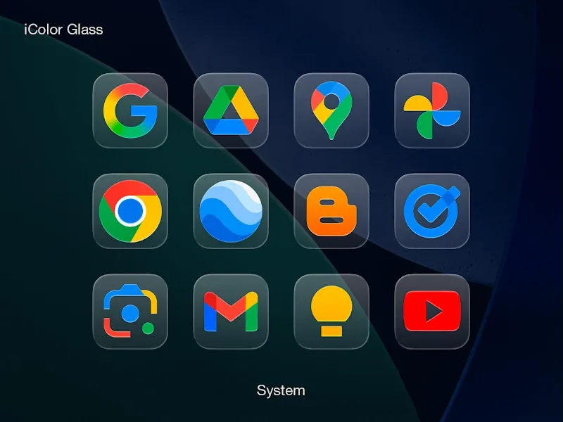 Captura de pantalla 5 de iPrismOS 26