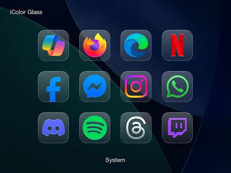 Captura de pantalla 6 de iPrismOS 26