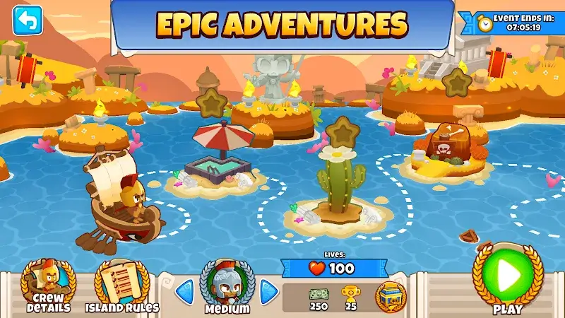 Bloons TD 6 screenshot 4