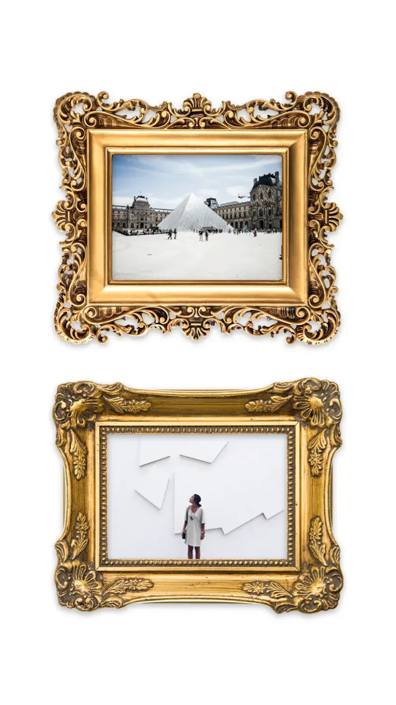 Made - Story Editor & Collage capture d'écran 3