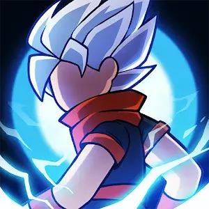Super Stickman Dragon Warriors MOD APK