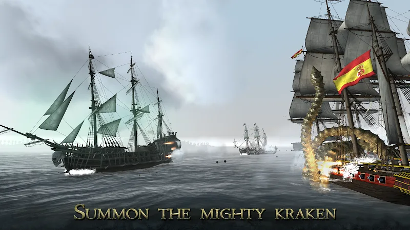 The Pirate: Plague of the Dead MOD APK capture d'écran 4
