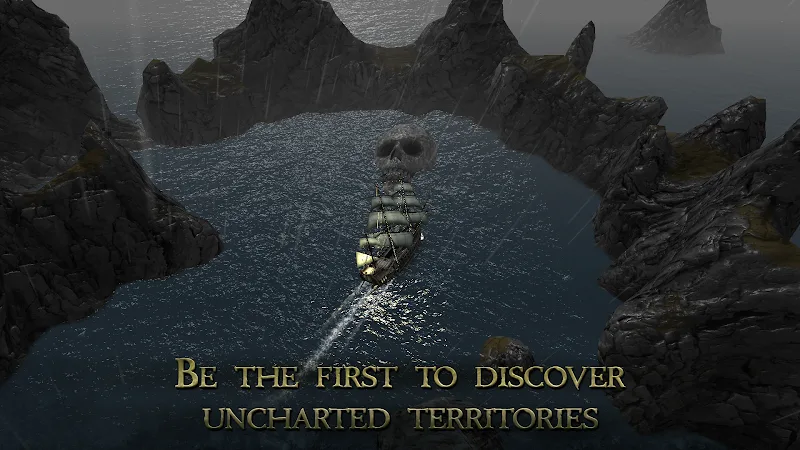 The Pirate: Plague of the Dead MOD APK capture d'écran 3