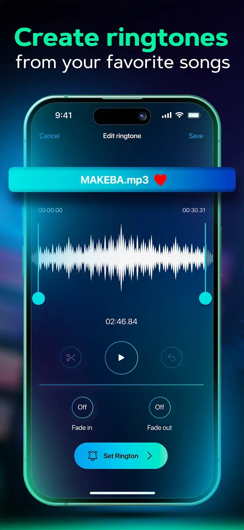 Garage Ringtones screenshot 6