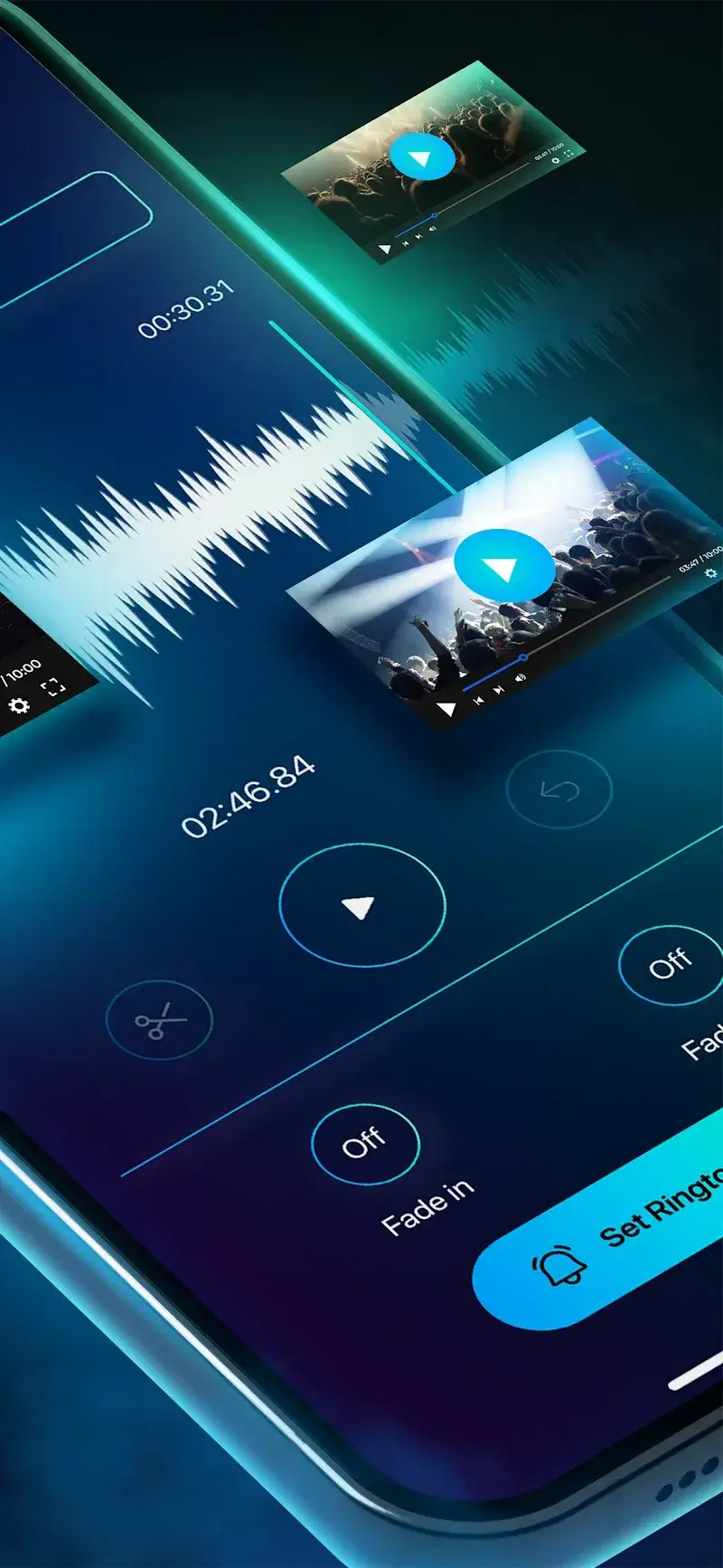 Garage Ringtones screenshot 5