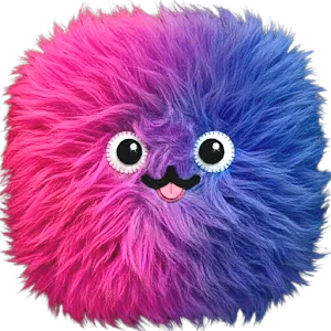 Fluffy Icons