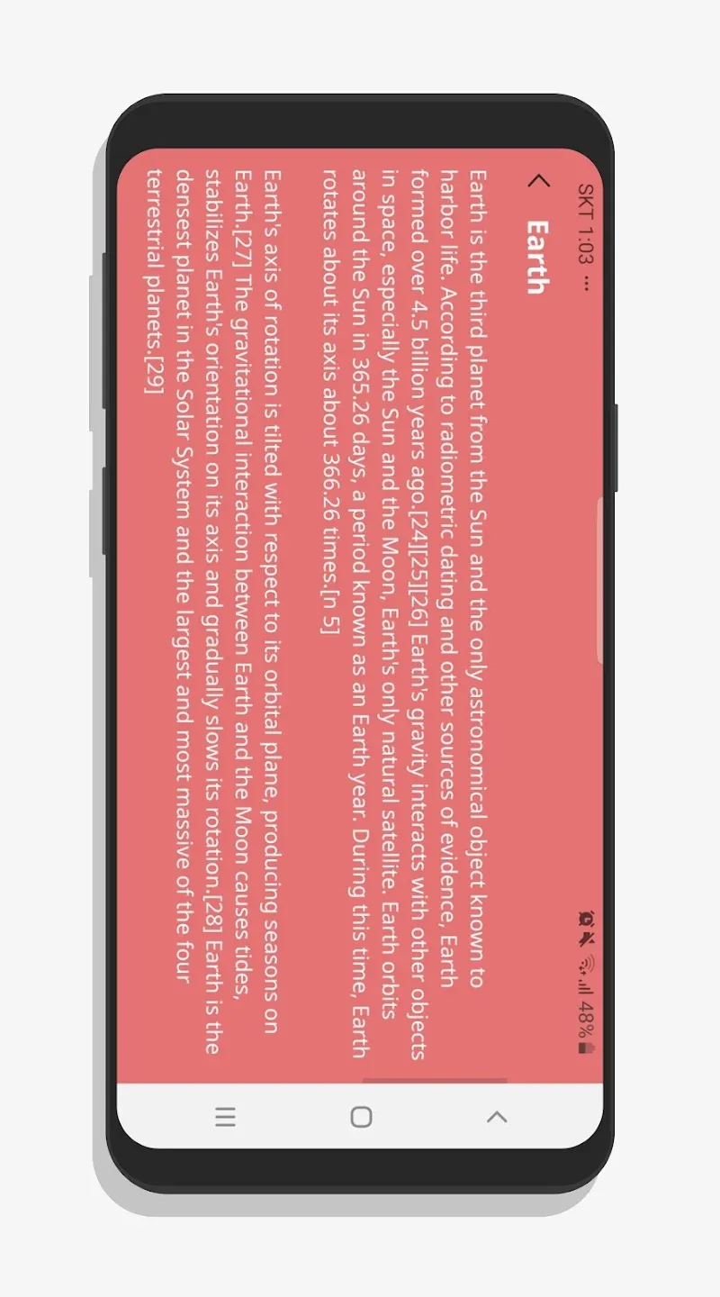 Superar 4