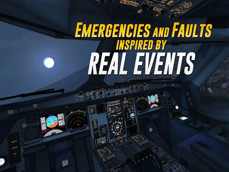 Extreme Landings - Tangkapan Layar 5