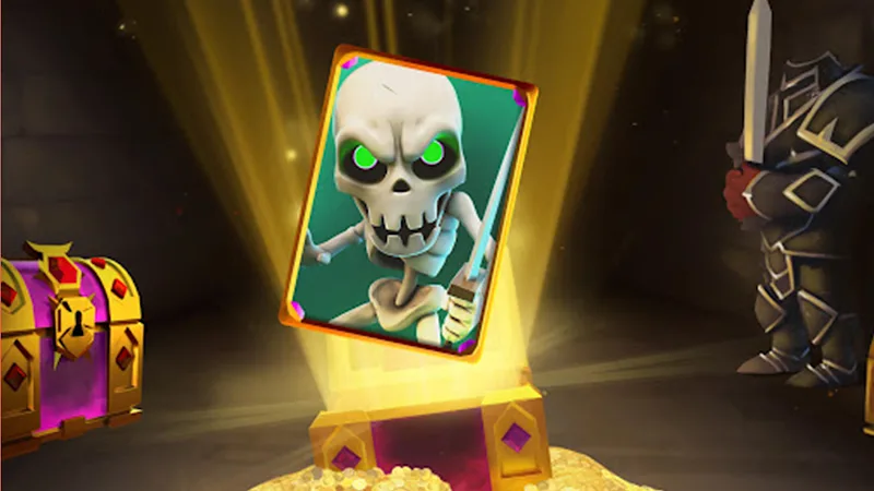 Castle Crush Screenshot 2