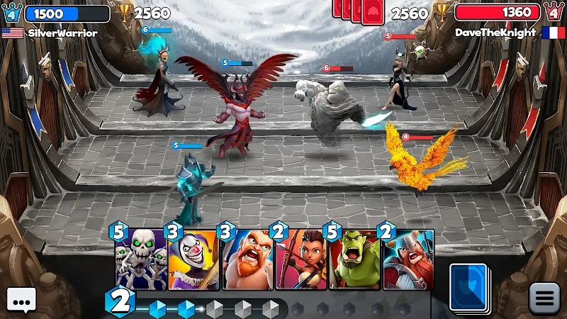 Castle Crush Screenshot 5