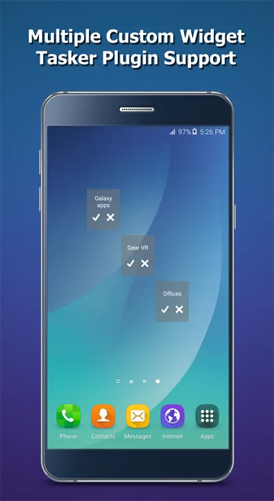 App Freezer screenshot 5