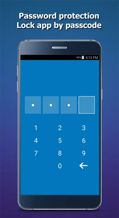 App Freezer screenshot 4