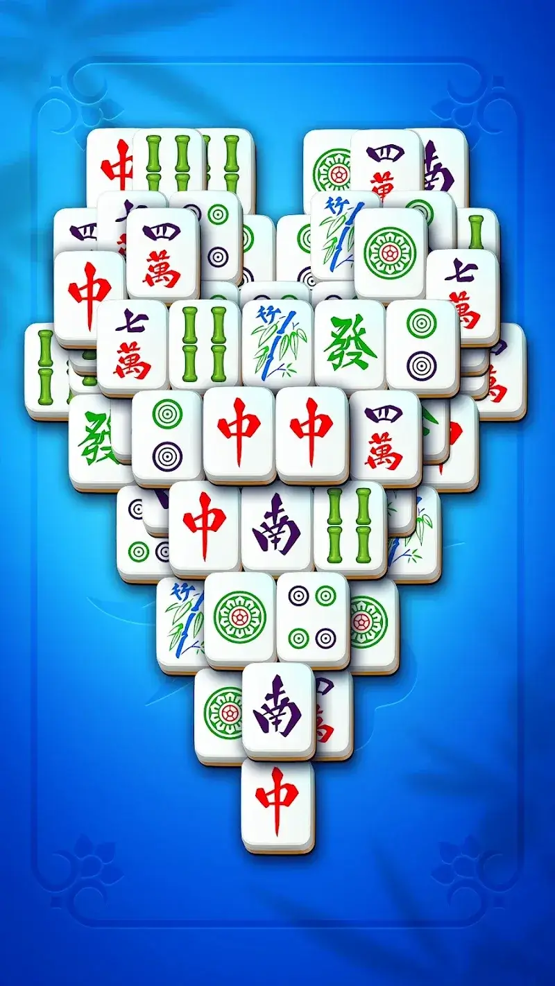 Mahjong Club - Screenshot 4
