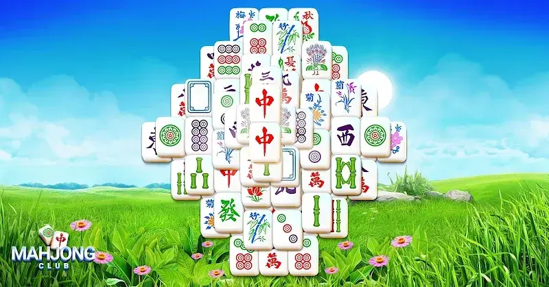 Mahjong Club - Screenshot 6