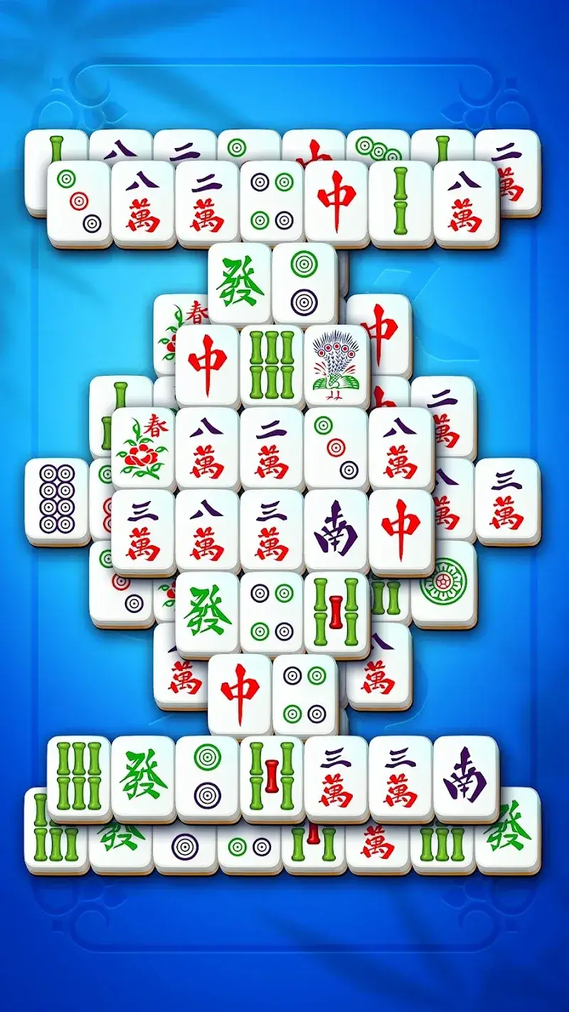 Mahjong Club - Screenshot 2