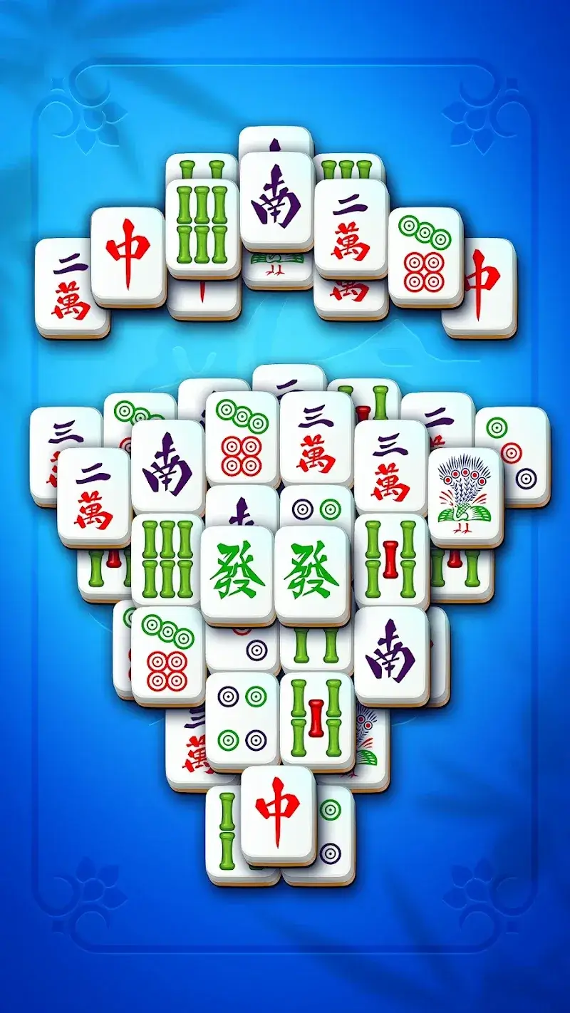 Mahjong Club - Screenshot 3
