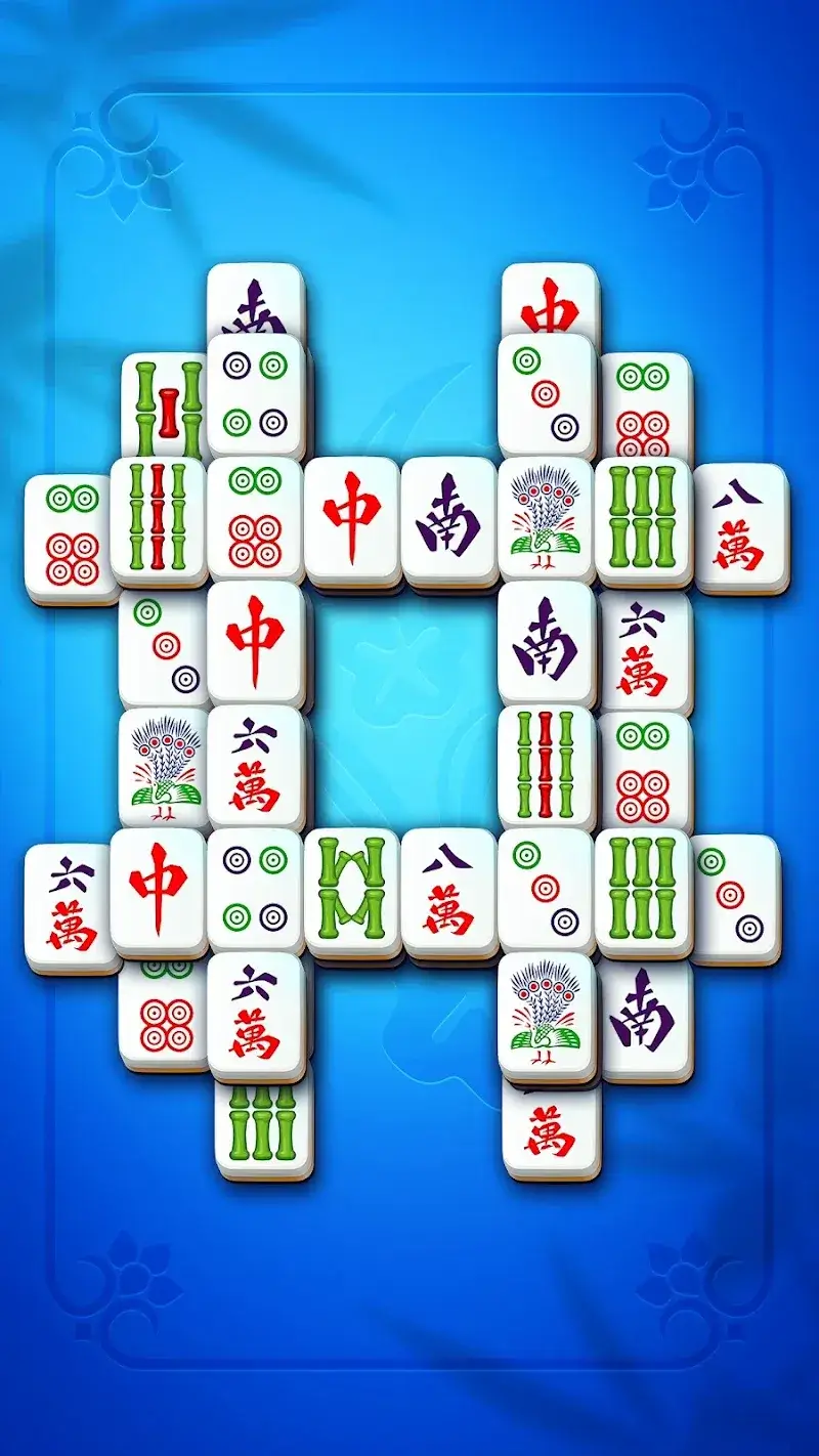Mahjong Club - Screenshot 5