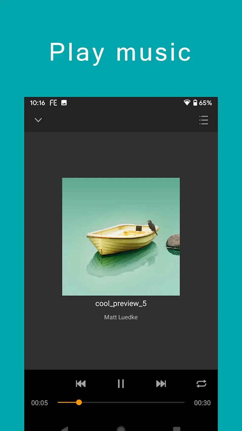 FE File Explorer Pro screenshot 4