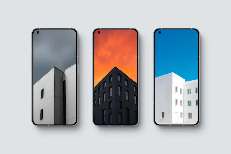Pratinjau Wallpapers by IDTR 3