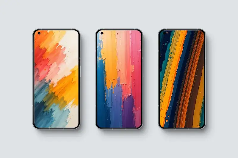 Pratinjau Wallpapers by IDTR 4