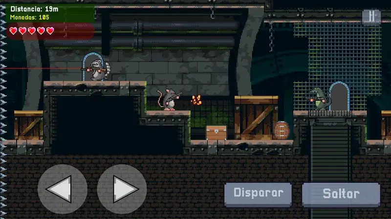 Chefcito Asesino captura de tela 5