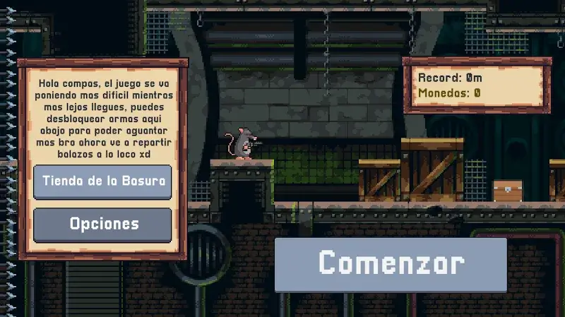 Chefcito Asesino captura de tela 6