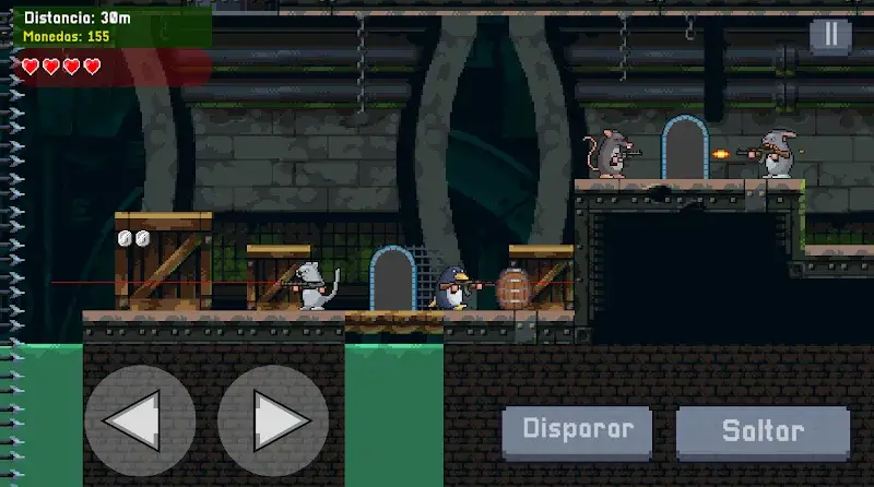 Chefcito Asesino captura de tela 3