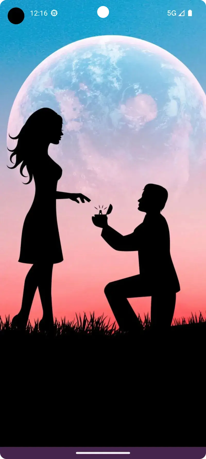 Love Wallpapers screenshot 4