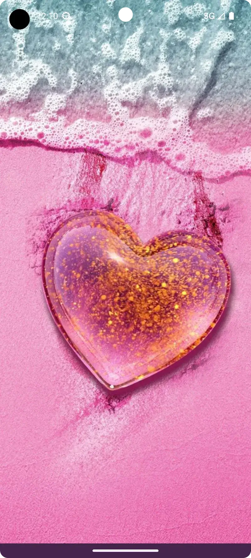 Love Wallpapers screenshot 6