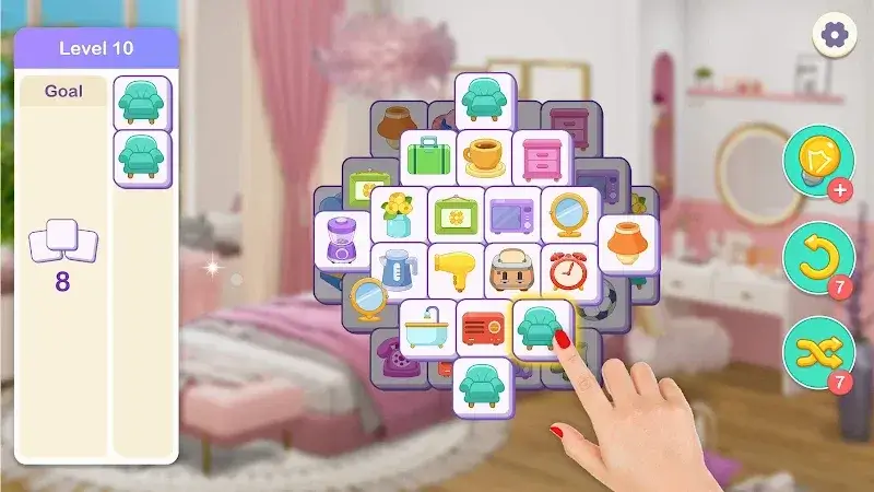 Dream House Design screenshot 5