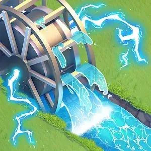 Water Power