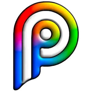 Pixly Limitless 3D - Icon Pack