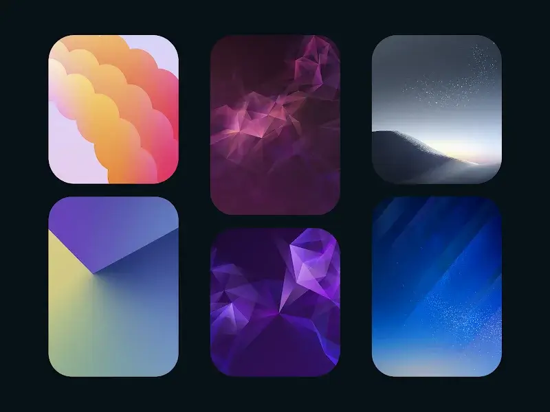 Captura de tela 6 do Delux - Icon Pack