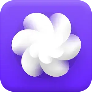 Bloom Icon Pack