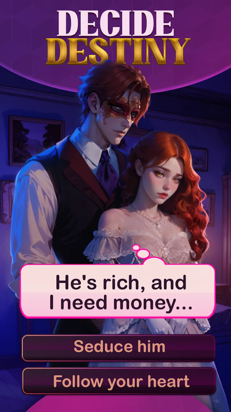 Love Quest screenshot 4