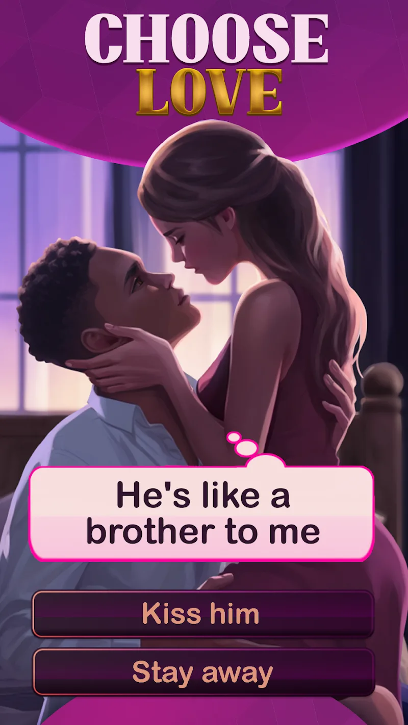 Love Quest screenshot 1