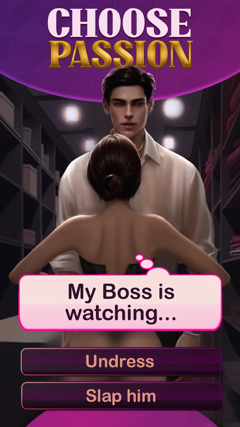 Love Quest screenshot 2