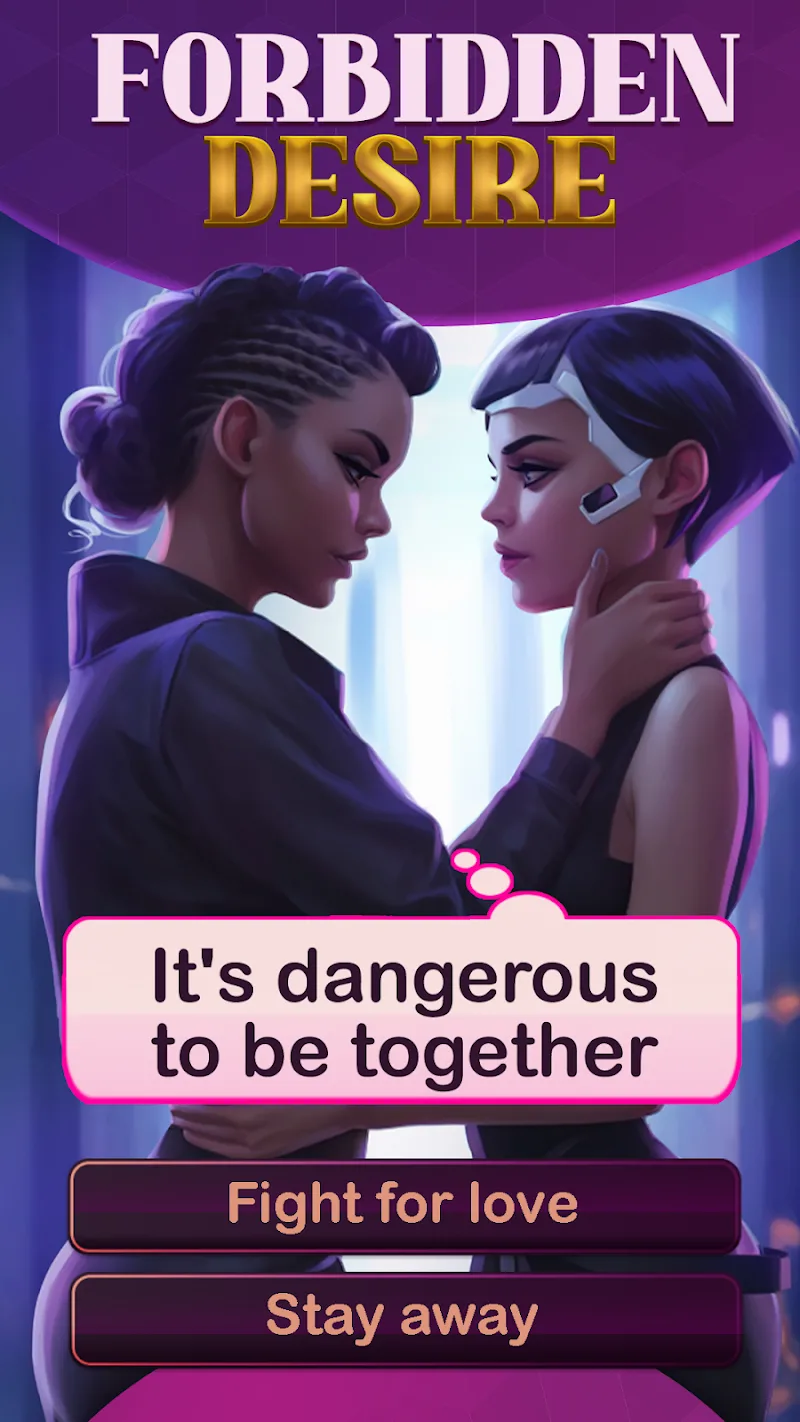 Love Quest screenshot 3