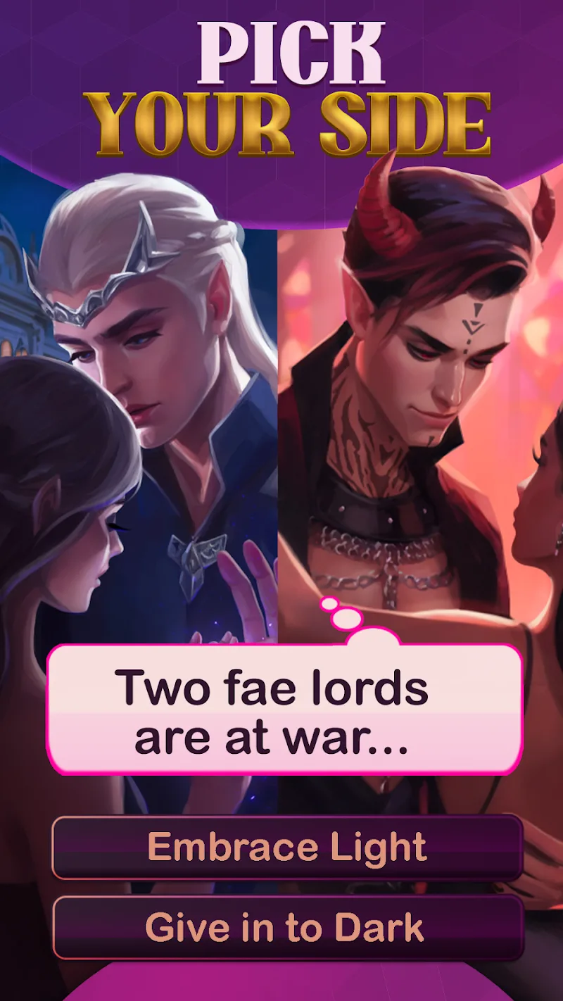Love Quest screenshot 5